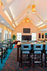 Residence Inn Peoria - 20