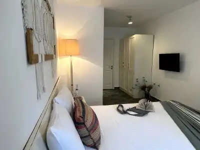 Kefi Beach and Suites - 129