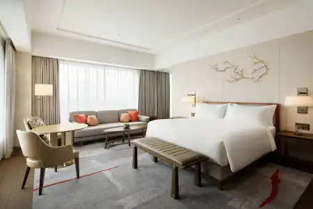 JW Marriott Nara - 37