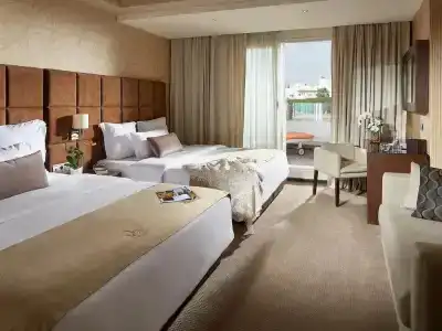 Villa Blanca Urban - 50