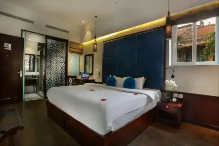 Hanoi Marvellous & Spa - 50