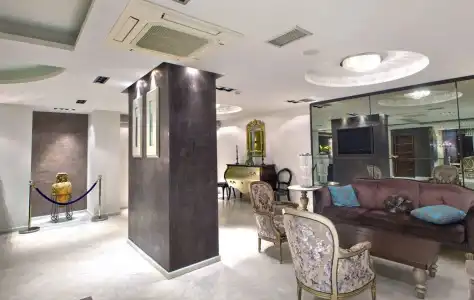 Elinotel Apolamare - 1