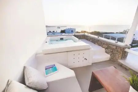 Balius Mykonos - 74