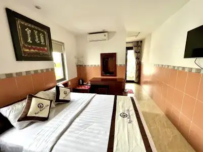 Ngo House Villa - 89