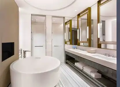 Sofitel Ambassador Seoul & Serviced Residences - 85
