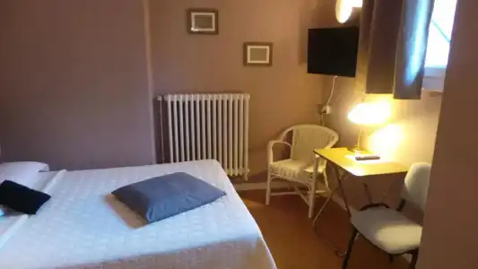 Hôtel Le Cambronne - 15