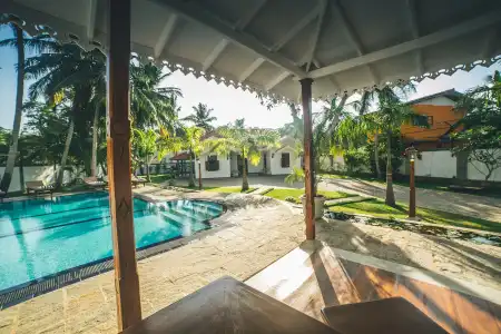 Sisikirana Villa - 18