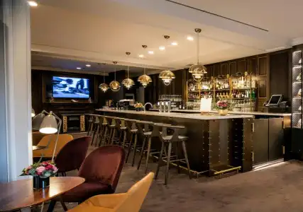 Hilton Brussels Grand Place - 28