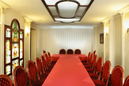 Anna Palace - 15