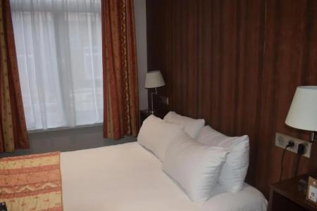 Hôtel Metropol - 66
