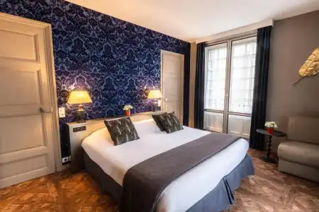 Le Grand Hôtel de l'Espérance - 42