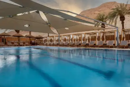 Enjoy Dead Sea -Formerly Daniel - 15