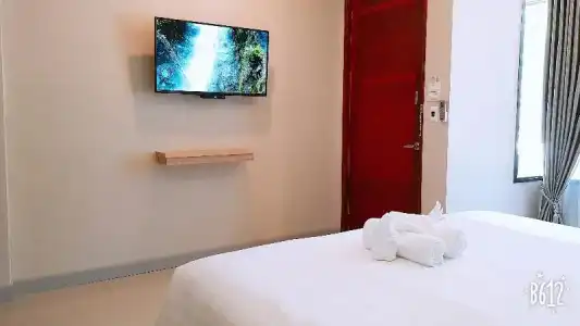 Seesea Resort - 28