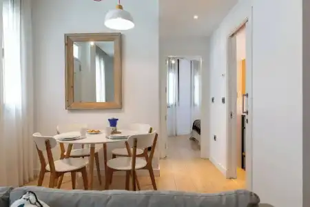 Holiday Rentals Tempa Museo - 35
