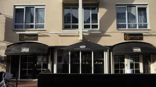 Boutique Suites Lisse - Keukenhof - 6