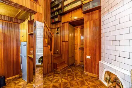 Shota Rustaveli Aparthotel - 1