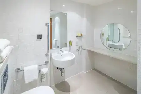 DoubleTree by Hilton Manchester - Piccadilly - 10