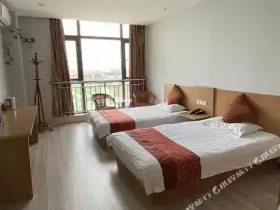 Changshu Junyue Business Inn - 11
