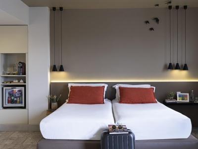 Mercure Porto Centro Santa Catarina - 39