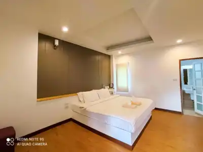 IP Plus Resort Chanthaburia - Halal - 28