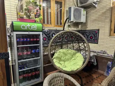Barno Guesthouse - 9