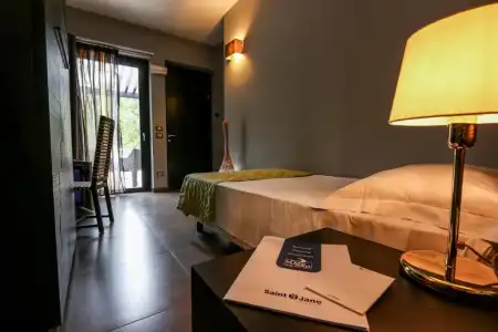 Le Dune Resort - 57