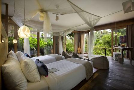 Blue Karma Dijiwa Ubud - 59