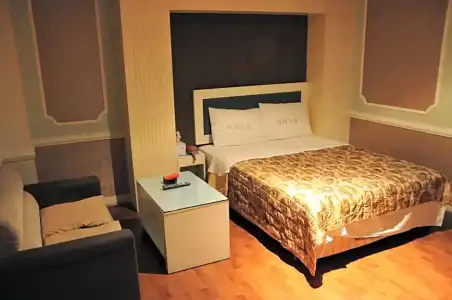 Motel Daeha - 34