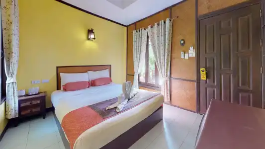 Paradise Bungalows - 5