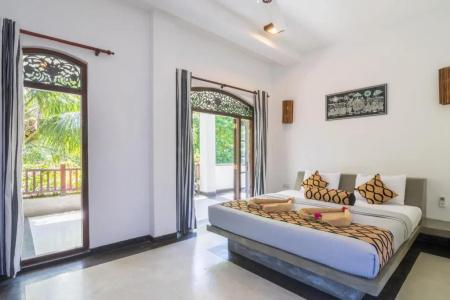 Green Villa - 66