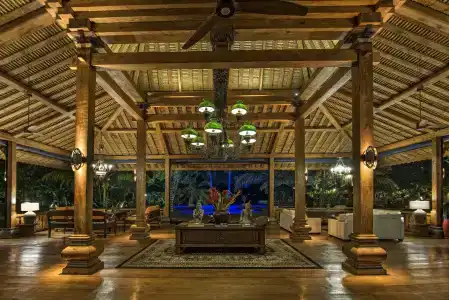 Permata Ayung Private Estate - Adults Only - 29