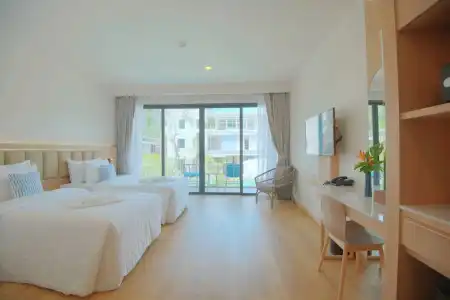Infinity Aonang Krabi - 157