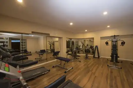 Asdem Park Otel - 17