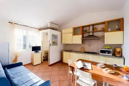 Le Mimose 6 Pax In Imperia - 24