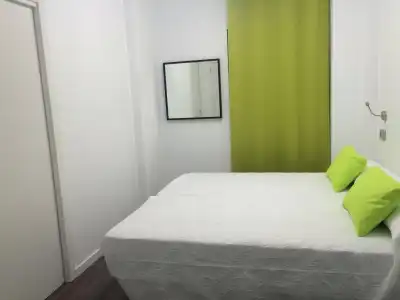 Chameleon Youth Hostel Alicante - 3