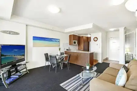 Crystal Bay on the Broadwater - 262