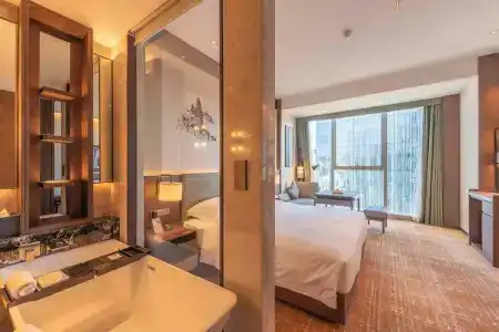Sheraton Kunming - 102