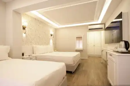 Assos Longevity - 2
