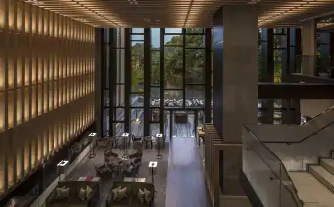 Four Seasons Kyoto - 28