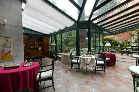 Albergo Pietrasanta - 11