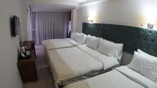 Bursa Grand Family & Spa - 38