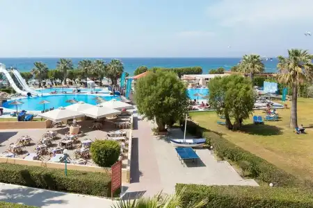 Club Marmara Doreta Beach Resort & Spa All Inclusive - 19