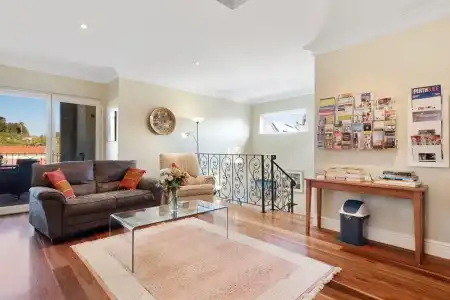 Sorrento Beach Bed & Breakfast - 12