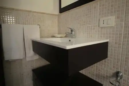 B&B Via dei Templi - 61