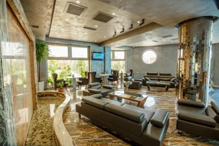 Green City Resort - 1