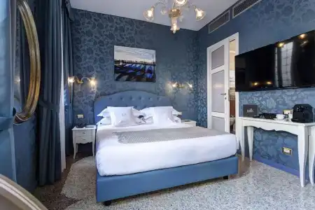 GKK Exclusive Private Suites Venezia - 16