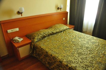 Cinar Family Suite - 4