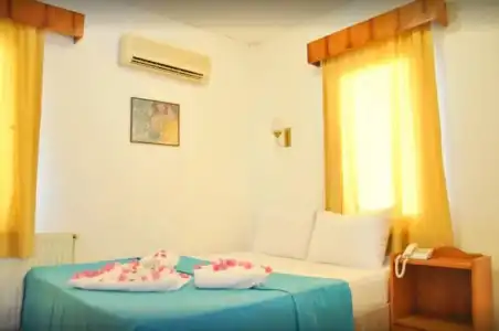 Kılavuz Otel - 2