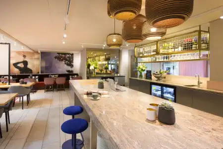 Scandic Karl Johan - 13