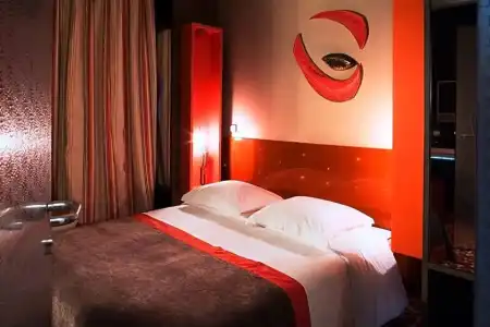 Five Boutique Paris Quartier Latin - 116